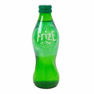 Água Frize com Gás 250ML