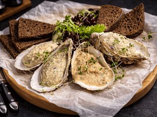 Мезе закусок (220g)