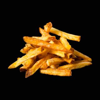 CRISPY FRIES