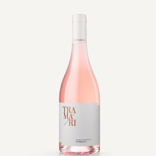 403. Tramari I.G.T.Salento75cl