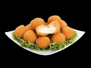 Mozzarelline - 6 pezzi