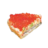 Pizza De Luxe - 8 Parts