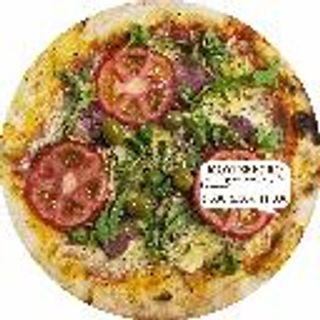 Pizza Montenegro mala