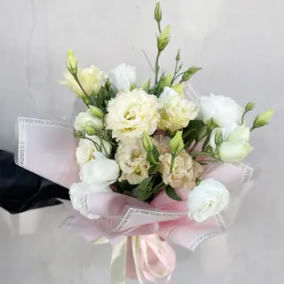 ეუსტომების თაიგული 2235