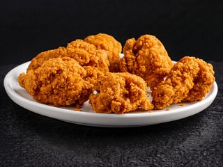 Крильця 4 шт. (200g)