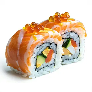 Spécial Supreme Roll