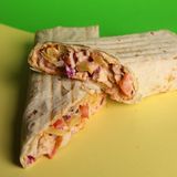 Турецкий донер 