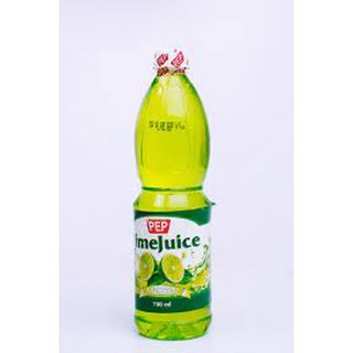 Pep Lime Juice, 700ml
