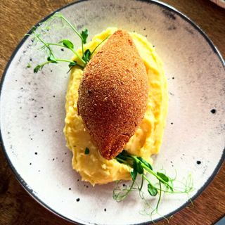 კიევური კოტლეტი /Kiev Cutlet