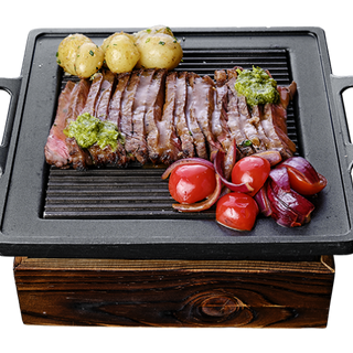 ПЕРУВИАН ЛОМО САЛТАДО