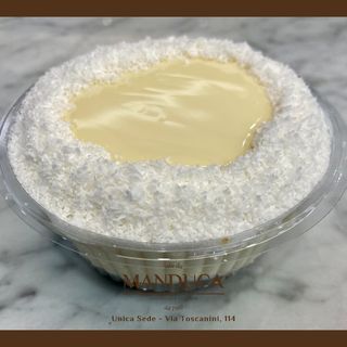 Cheesecake Raffaello