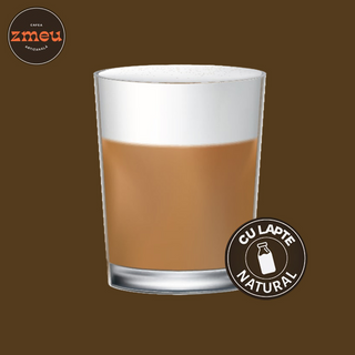 Aroma Latte Caramel 150 ml