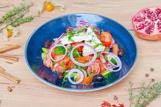 Sałatka grecka duża