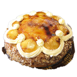 Tarta royal (10 Pzs.)