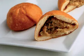 Shien Lo Pao (2 uds.)