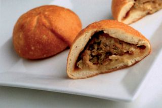 Shien Lo Pao (2 uds.)