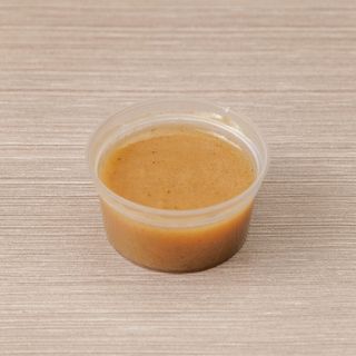 Salsa gravy