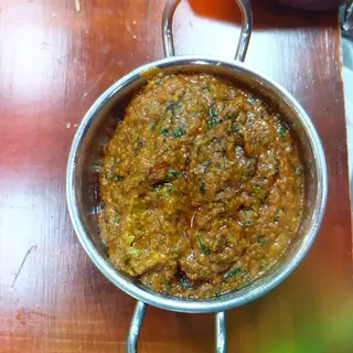 Kadai  paner
