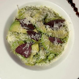 Паста з авокадо (210г)