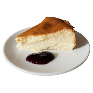 Tarta de queso