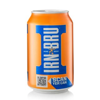 Irn Bru