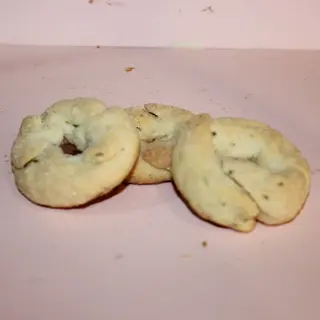 Taralli anice