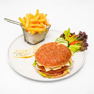 Chicken Burger