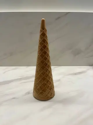 Cono (vegano senza glutine)