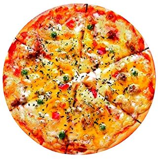 Pizza Carballo (Mediana)