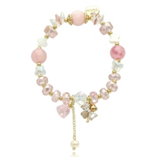 Bransoletka lovely stones