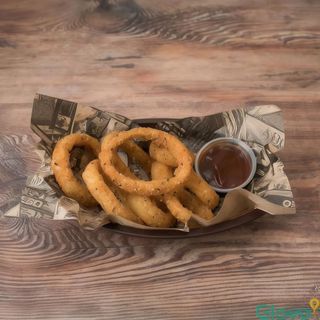 Aros De Cebolla