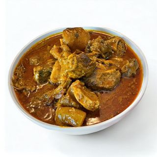 Banga Soup