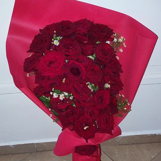 باقة ورد للأحبة 