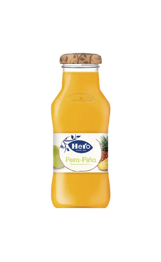 Zumo De Piña (250 Ml.)