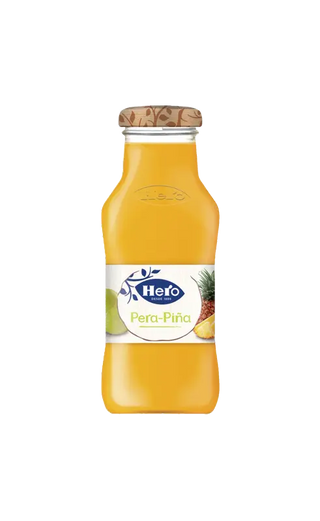 Zumo De Piña (250 Ml.)