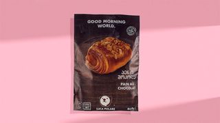 გაყინული პენო