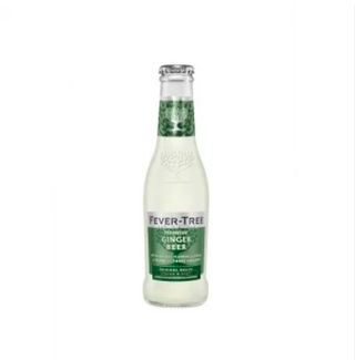 Ginger Beer (330 Ml.)