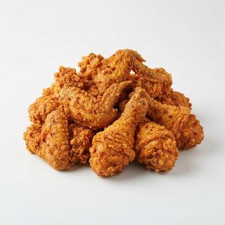 Sticky Wings