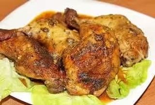 Pileći batak u lepinji 250g