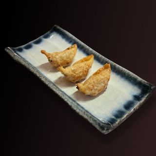 Chicken Gyoza 3 (90g)