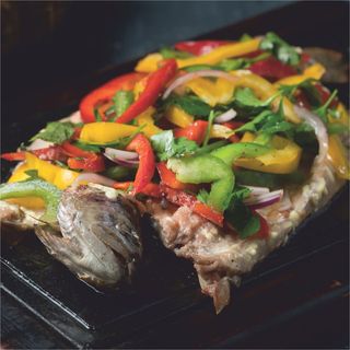 Коктал из форели