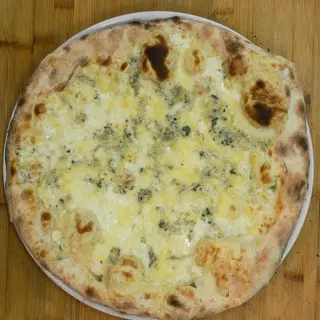 4 formaggi