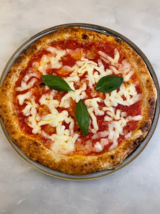 Margherita