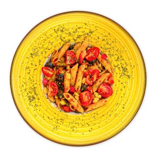 Penne Vegetariene