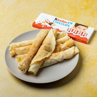 Palačinke sa Kinderom 20 komada