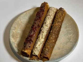 Трубочка Рафаело