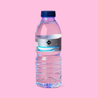 Água 33cl
