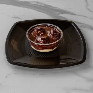 Profiteroles