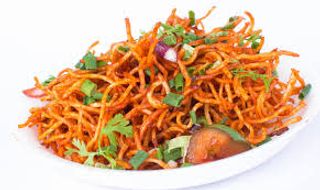 Chinese Bhel
