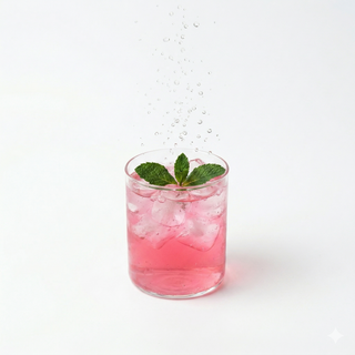 Pink Tonic